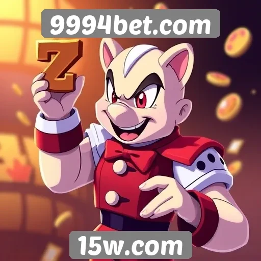 Plataforma 9994bet oferece diversas opções de jogos online