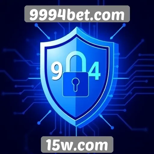 Segurança e proteção de dados no 9994bet.com