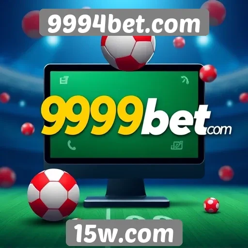 Funcionalidades exclusivas do 9994bet.com