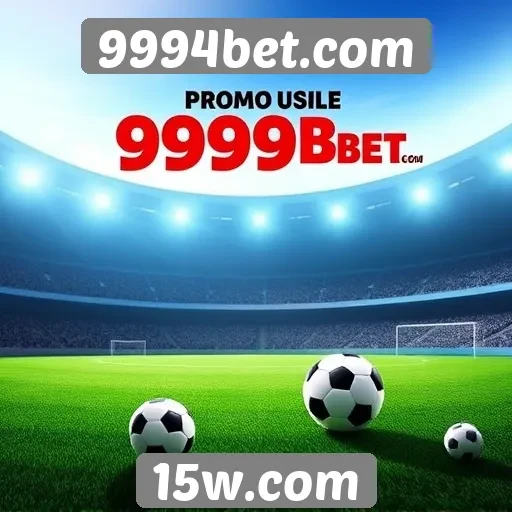 Promoções e bônus oferecidos no 9994bet.com