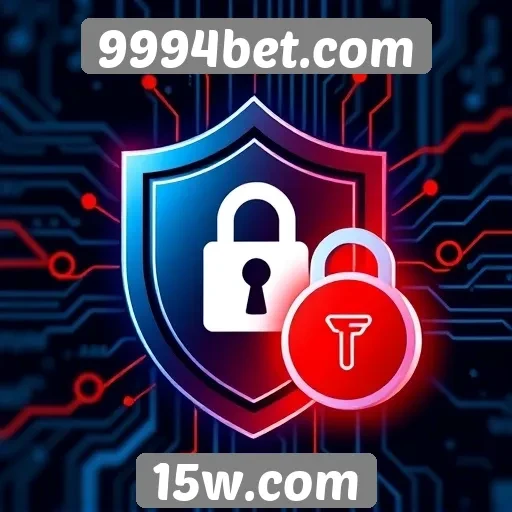 Análise de segurança do site 9994bet.com