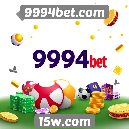 Variedade de jogos disponíveis no 9994bet.com