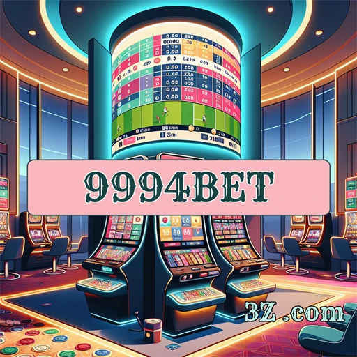 Login Atraente e Prático no 9994bet.com para Jogadores